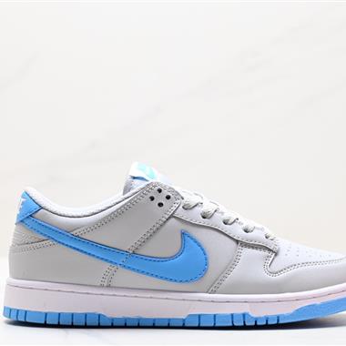 Nike SB Dunk Low扣籃系列低幫休閑運動滑板板鞋