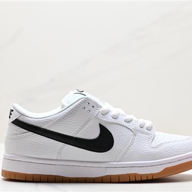 Nike SB Dunk Low扣籃系列低幫休閑運動滑板板鞋