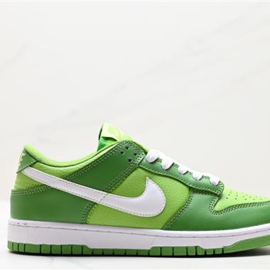 Nike SB Dunk Low扣籃系列低幫休閑運動滑板板鞋