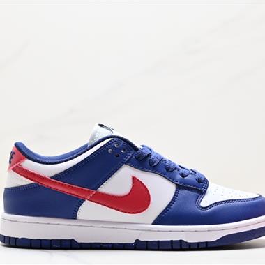 Nike SB Dunk Low扣籃系列低幫休閑運動滑板板鞋