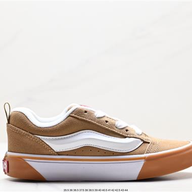 Vans Old Skool Platform 