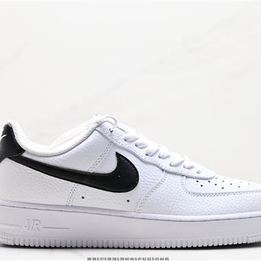 Nike Air Force 1 Low  空軍一號低幫百搭休閑運動板鞋