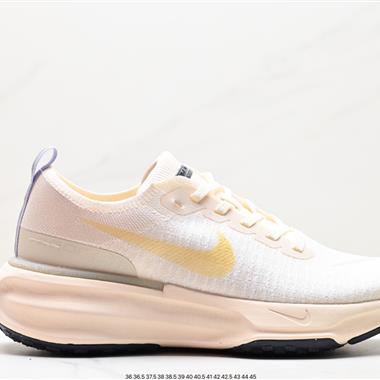 NIKE ZOOMX INVINCIBLE RUN FK3 休閑運動慢跑鞋