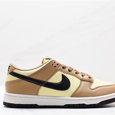 Nike SB Dunk Low扣籃系列低幫休閑運動滑板板鞋