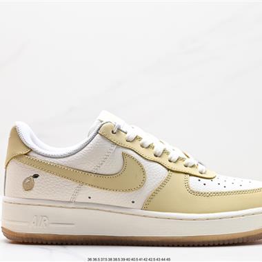 Nike Air Force 1 '07 Low 