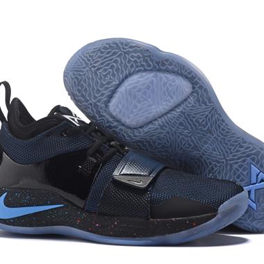 Nike PG 2.5 PlayStation 編織面籃球鞋 