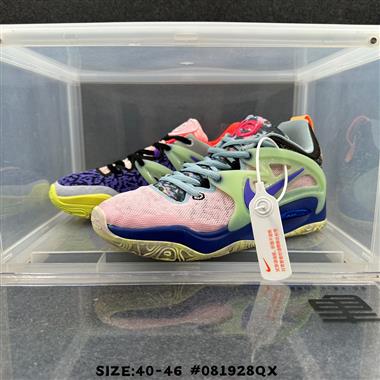 Nike KD 15 杜蘭特15代運動休閑氣墊籃球鞋