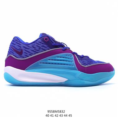 Nike Zoom KD16 杜蘭特16 籃球鞋