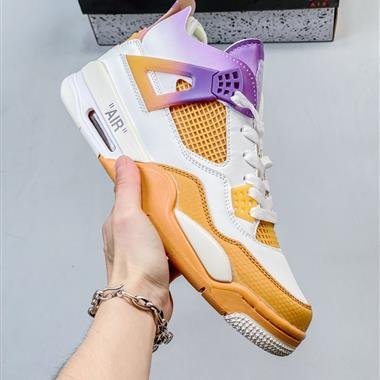 Nike Air Jordan 4 Retro AJ4 復古休閑運動文化籃球鞋