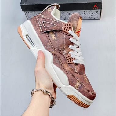 Nike Air Jordan 4 Retro AJ4 復古休閑運動文化籃球鞋