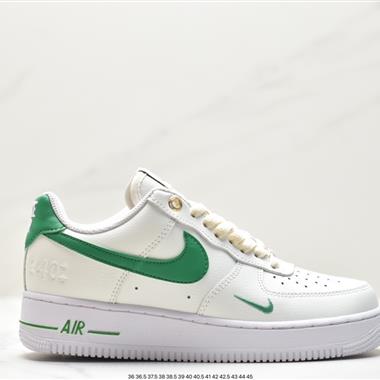 Nike Air Force 1 Low  空軍一號低幫百搭休閑運動板鞋