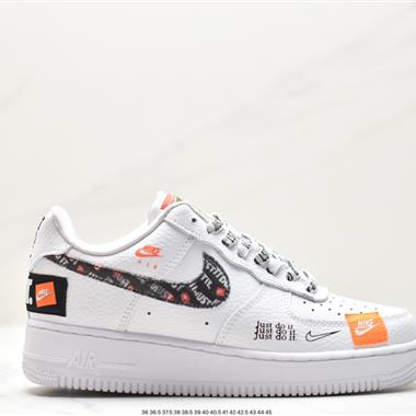 Nike Air Force 1 Low  空軍一號低幫百搭休閑運動板鞋