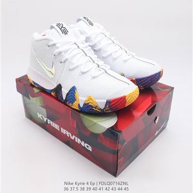 Nike Kyrie Low 4 Ep 歐文4代低幫男子實戰籃球鞋