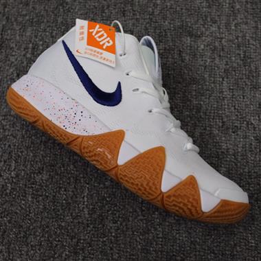 Nike Kyrie 4 歐文4代 歐文4代實戰籃球鞋