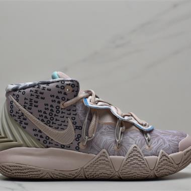 Nike  Kybrid 歐文S2 EP 實戰籃球鞋