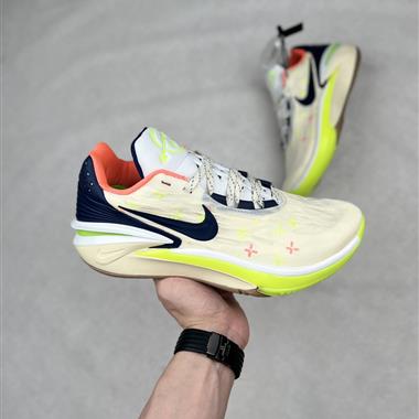 Nike Air Zoom G.T.Cut 2 EP GT2.0實戰系列籃球鞋