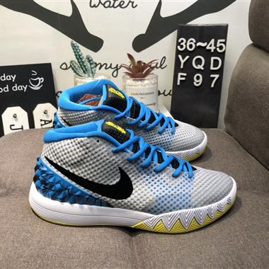 NIKE KYRIE 1EP歐文1實戰運動籃球鞋