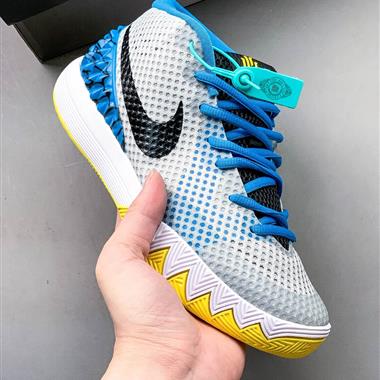 Nike Kyrie 1 Pre Heat 歐文1代 實戰籃球鞋 