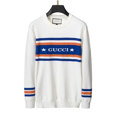 GUCCI   2023秋冬新款毛衣