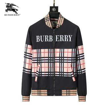 BURBERRY    2023秋冬新款風衣夾克外套