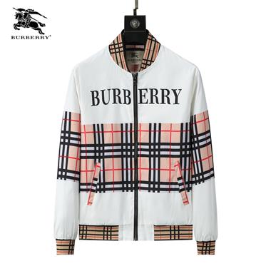 BURBERRY    2023秋冬新款風衣夾克外套