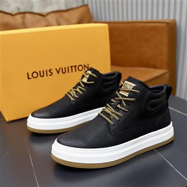 Louis Vuitton   2023新款休閒時尚男生鞋子