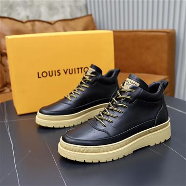 Louis Vuitton   2023新款休閒時尚男生鞋子