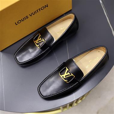 Louis Vuitton  2023新款休閒時尚男生鞋子