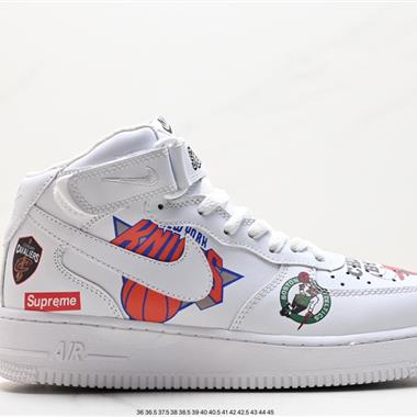 Nike Air Force 1 Low  空軍一號低幫百搭休閑運動板鞋