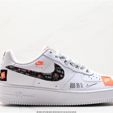 Nike Air Force 1 Low  空軍一號低幫百搭休閑運動板鞋