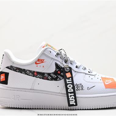 Nike Air Force 1 Low  空軍一號低幫百搭休閑運動板鞋
