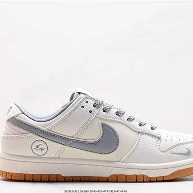 Nike Dunk Low Retro 低幫休閑運動板鞋