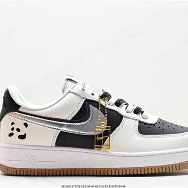 Nike Air Force 1 Low  空軍一號低幫百搭休閑運動板鞋