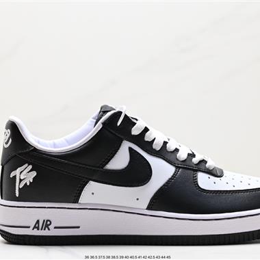 Nike Air Force 1 Low  空軍一號低幫百搭休閑運動板鞋