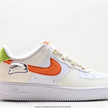 Nike Air Force 1 Low  空軍一號低幫百搭休閑運動板鞋