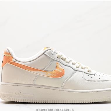 Nike Air Force 1 Low  空軍一號低幫百搭休閑運動板鞋