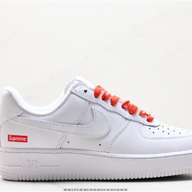 Nike Air Force 1 Low  空軍一號低幫百搭休閑運動板鞋