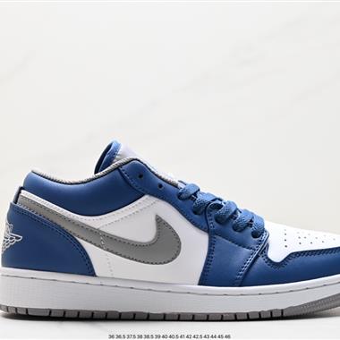 Nike Air Jordan 1 Low AJ1低幫系列籃球鞋