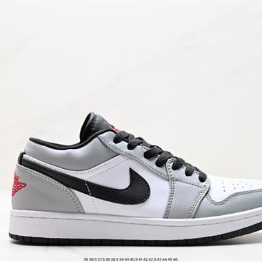 Nike Air Jordan 1 Low AJ1低幫系列籃球鞋