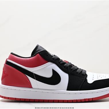 Nike Air Jordan 1 Low AJ1低幫系列籃球鞋