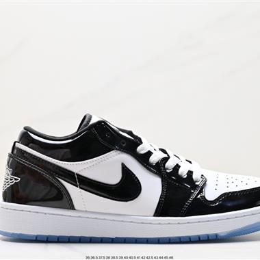 Nike Air Jordan 1 Low AJ1低幫系列籃球鞋