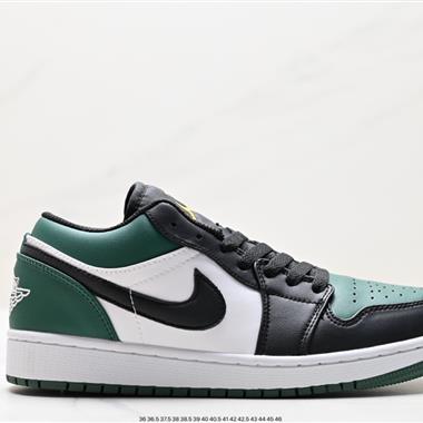 Nike Air Jordan 1 Low AJ1低幫系列籃球鞋