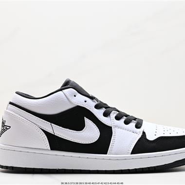 Nike Air Jordan 1 Low AJ1低幫系列籃球鞋