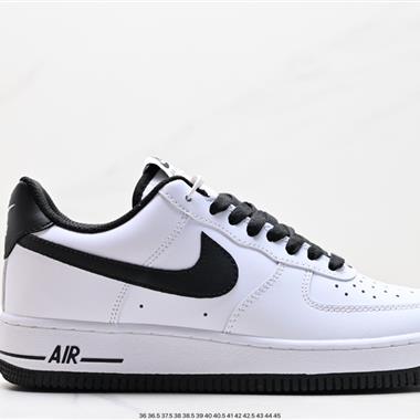 Nike Air Force 1 Low  空軍一號低幫百搭休閑運動板鞋
