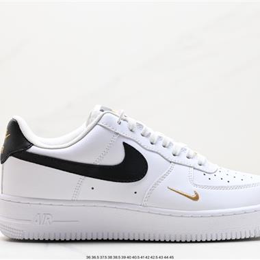 Nike Air Force 1 Low  空軍一號低幫百搭休閑運動板鞋