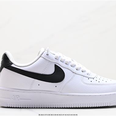 Nike Air Force 1 Low  空軍一號低幫百搭休閑運動板鞋