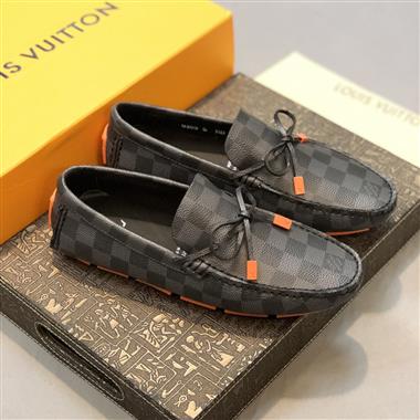Louis Vuitton   2023新款休閒時尚男生鞋子