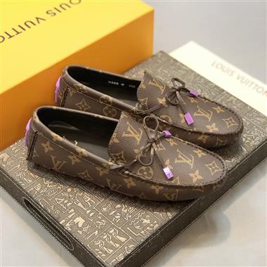 Louis Vuitton   2023新款休閒時尚男生鞋子