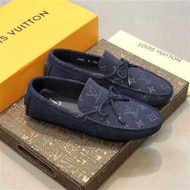 Louis Vuitton   2023新款休閒時尚男生鞋子