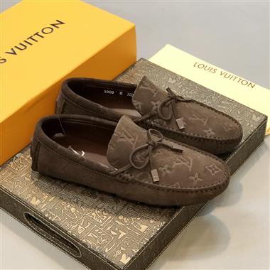 Louis Vuitton   2023新款休閒時尚男生鞋子
